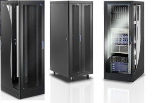 Server skápar Tecno 1000